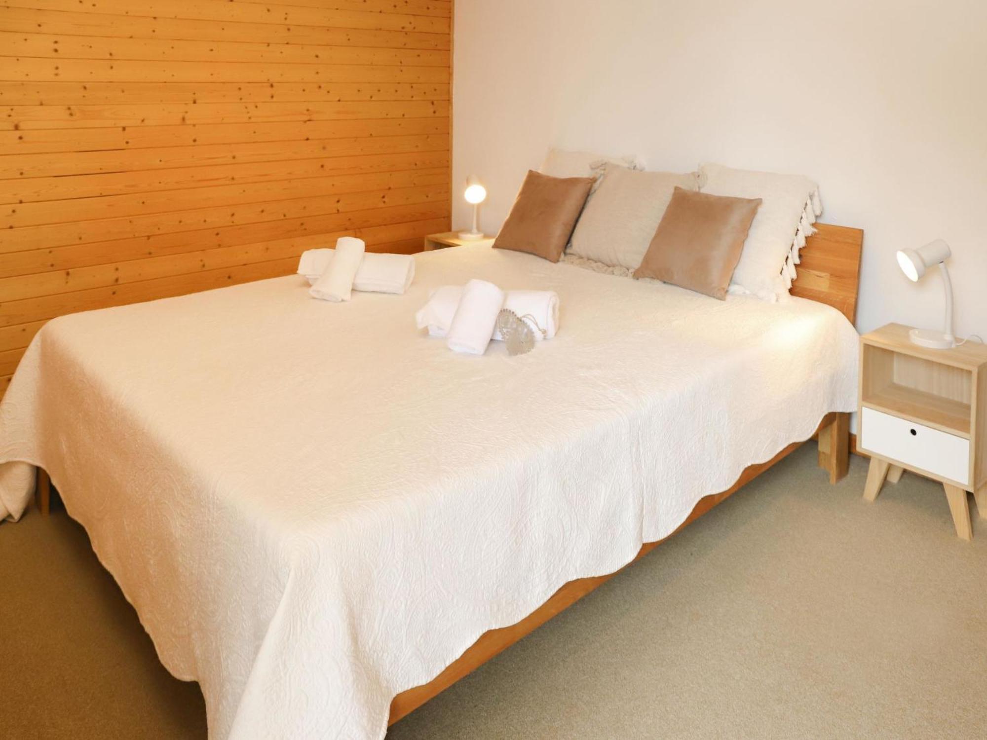 Apartment Colline 8 By Interhome Champex-Lac Екстериор снимка