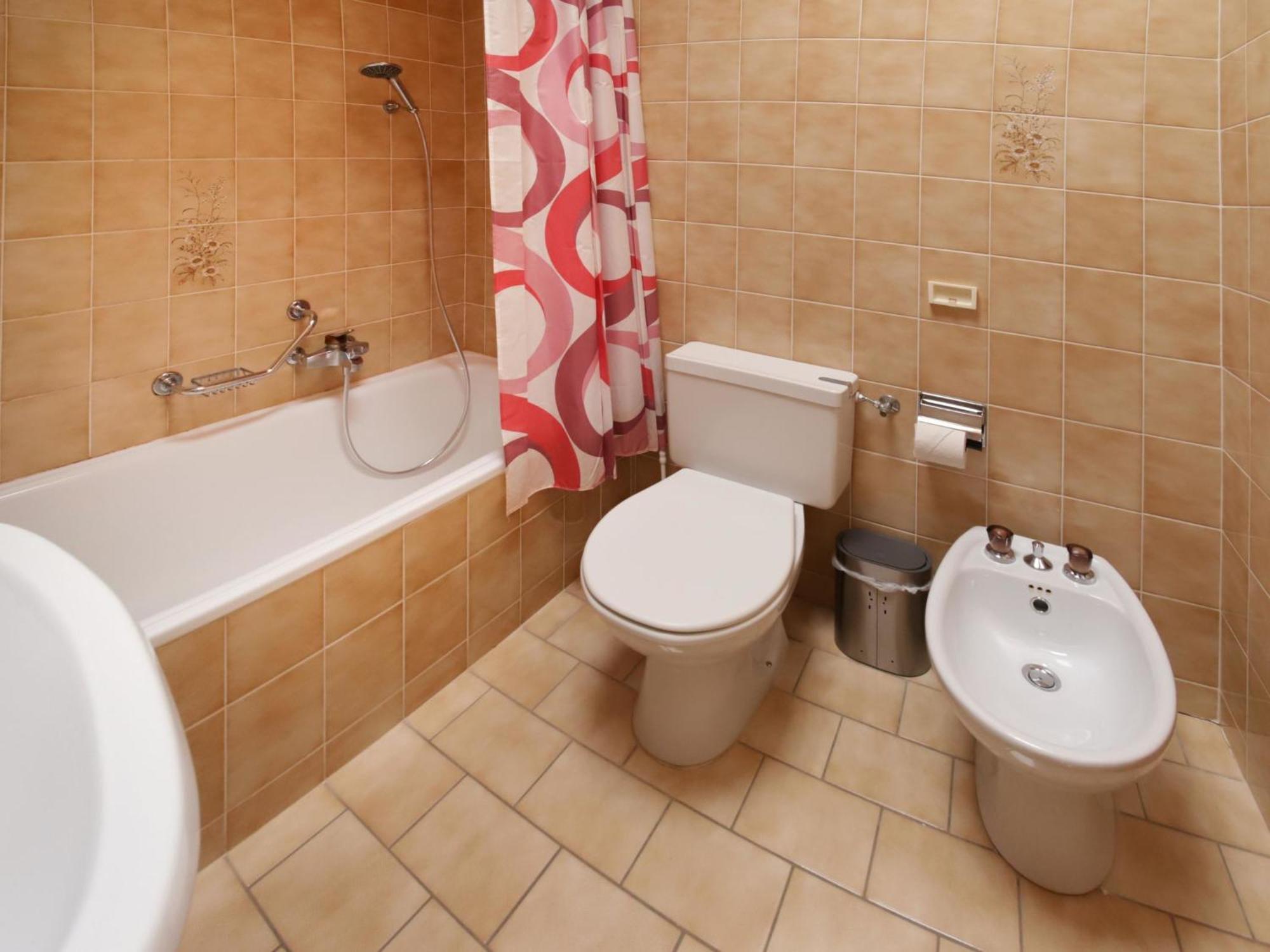 Apartment Colline 8 By Interhome Champex-Lac Екстериор снимка